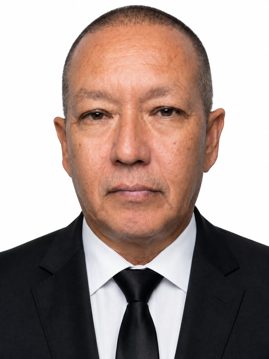 Manuel Patiño Chate