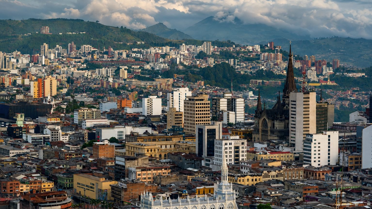 Manizales
