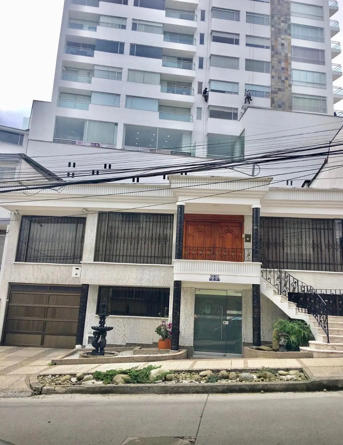 Casa de lujo en venta en La Camelia